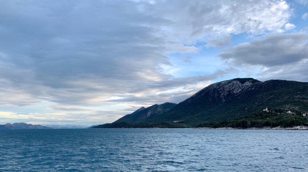 Snimali dno hrvatskog Jadrana pa došli do jednog zabrinjavajućeg otkrića 1