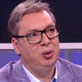 Vučić za Fajnenšel tajms: Evropska unija nikada nije podržavala Srbiju, kao što sada podržava Ukrajinu 5