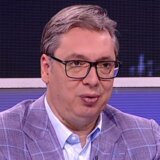 Vučić: Postoji nečija dozvola za hapšenje Srba na Kosovu, Radoičić i ja smo noćna mora Kurtija 1
