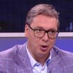 Vučić: U Sjenici ćemo 1. septembra otvoriti najmoderniju školu, uložićemo 13 miliona evra 10