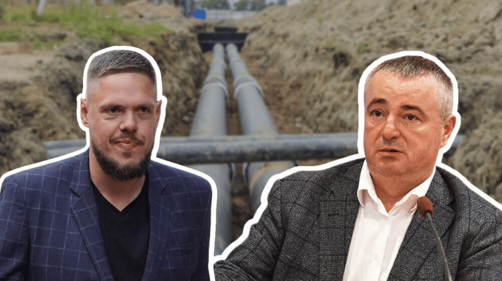 Okršaj Štimca i Bajatovića: Da li je novac za privremenu eksproprijaciju isplaćen prethodnom vlasniku od kog je brat košarkaša kupio plac? 1