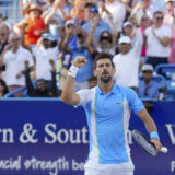 Čekajući Flašing: Đoković s Del Potrom deli rekord po broju pobeda protiv prvog "reketa" na tvrdoj podlozi 6