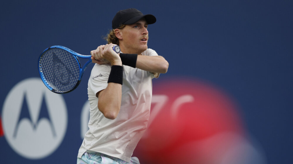 Dva Australijanca u četvrtfinalu mastersa - to nije bilo više od 20 godina 1