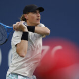 Dva Australijanca u četvrtfinalu mastersa - to nije bilo više od 20 godina 11