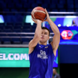 Srbija napredovala na listi favorita za osvajanje Mundobasketa, Bogdan Bogdanović ljubimac FIBA 6