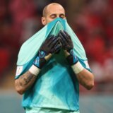 Borjan kao glineni golub u Limasolu: Aris Slovanu dao pola tuceta golova, Jovičić odveo LASK u Ligu Evrope 11