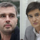 Savo Manojlović odgovorio Ani Brnabić: Da li ste premijerka Srbije ili Rio Tinta? 1