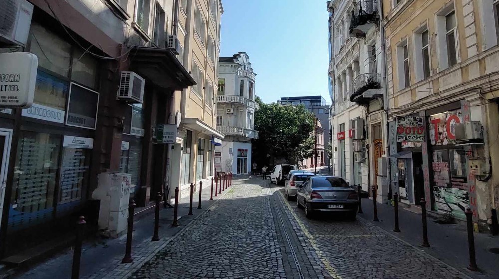 Nesebar - biser na Crnom moru: Kako je jul mesec komšije Bugare "vratio u realnost" kad je turizam u pitanju 5