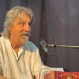 U okviru "Zaječarskog kulturnog leta" odigrana predstava "Cacijev Uspomenar" 2