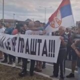 Izneti zahtevi večerašnjih protesta u Crnoj Gori: Milatović da oduzme ulogu mandatara Spajiću 5
