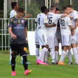 U Čukaričkom nezadovoljni žrebom za plej-of Lige Evrope: Uvek dobijamo najteže protivnike 3