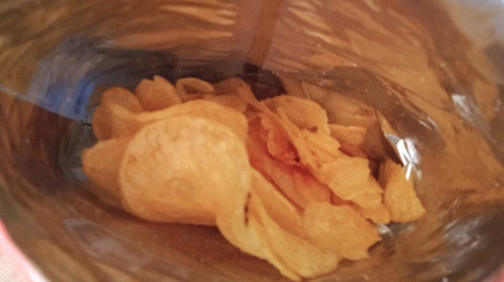 Makedonci proveravaju da li je i kod njih stigao kancerogeni čips iz Srbije 1