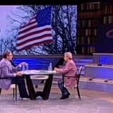 Predsednik Srbije otkrio šta misli da će biti politika Bajdena za rat u Ukrajini 3