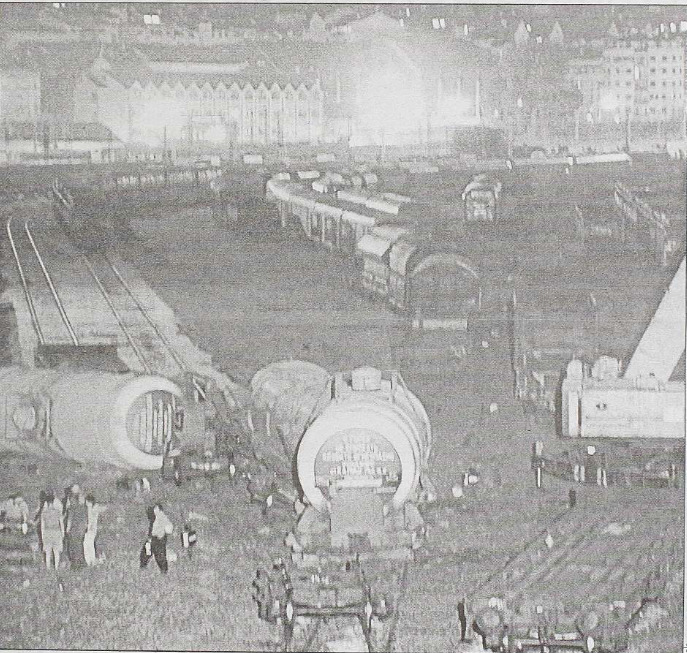 "Otrov u centru grada": Kakva je situacija pre 20 godina bila u Beogradu nakon prevrtanja cisterni sa vinilhloridom? 2