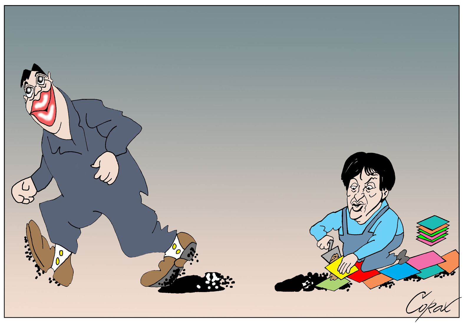 Corax 6