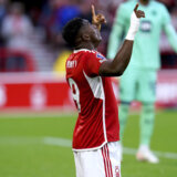 Za istoriju nekadašnjeg evropskog prvaka: Nigerijac Avoniji se poravnao s Kolimorom 2