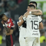 Olimpija iz Asunsiona najveća mina za prvaka Kupa Libertadores: Kad izbaci šampiona, šampion i bude 1