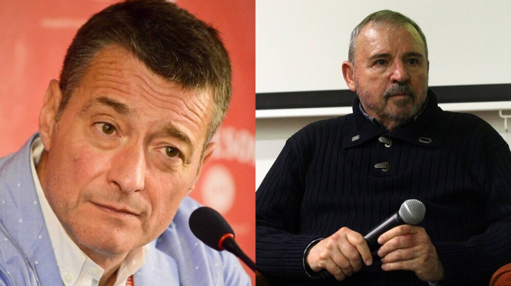 Filmski centar Srbije odobrio sredstva za tri filma, projekti Dragojevića i Markovića odbijeni 1