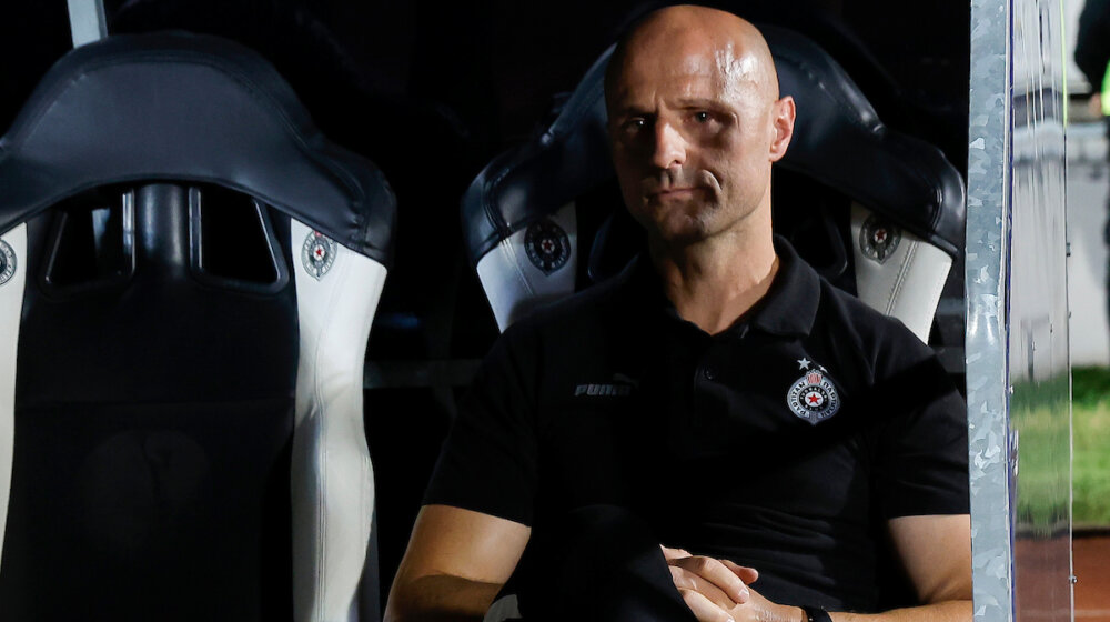 Duljaj: Teško je bilo igrati posle ubedljivog poraza u prvom meču 1