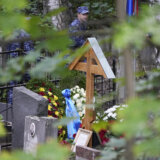U Sankt Peterburgu održana komemoracija Prigožinu, nepoznato da li je sahranjen 11