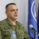 Ministar Maćedonci: NATO treba ozbiljno da se odnosi prema kretanju srpske vojske oko Kosova 6