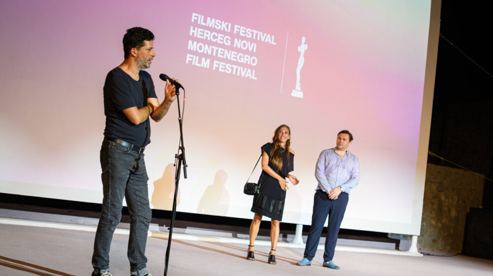 Đorđe Milosavljević za Danas: I u filmovima je ista atmosfera beznađa koje živimo 1