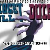 Jedan od najboljih live bendova sa češke alternativne scene na post-pank žurci u Jugošpedu 3