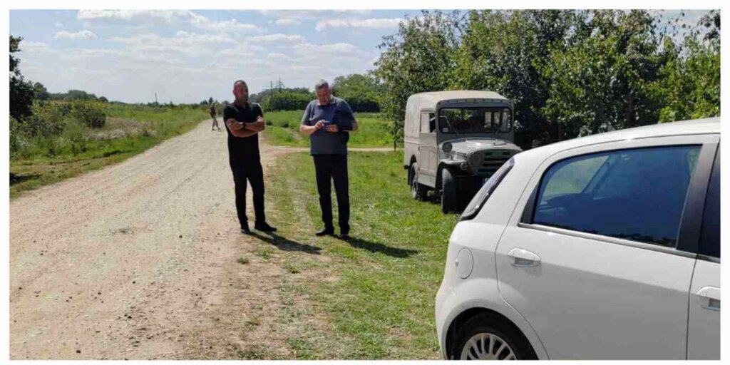 Povodom eksplozija u Hajdukovu: Neophodna ozbiljnija reakcija PU na jugu Srbije kako bi se rasteretio pritisak na Suboticu 2 Povodom eksplozija u Hajdukovu: Neophodna ozbiljnija reakcija PU na jugu Srbije kako bi se rasteretio pritisak na Suboticu 2