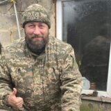 Ukrajina imenovala ambasadora u Mađarskoj: Iz rovova uskače u diplomatsku fotelju 1