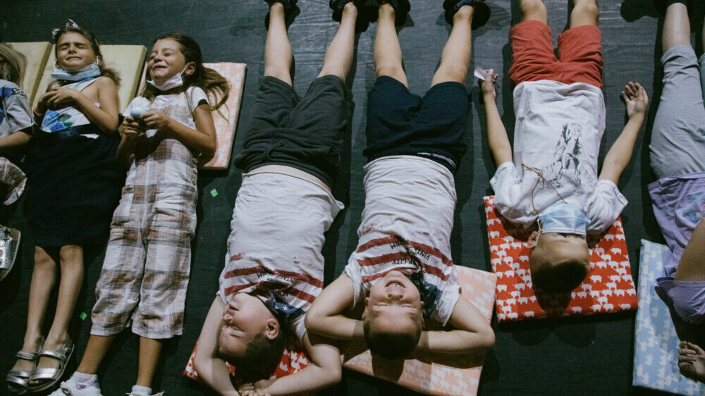 Iz Opštine Bačka Palanka demantuju ono što u tekstu Danasa i ne piše, Festival ekološkog pozorišta traži izvinjenje od čelnika grada 3 Iz Opštine Bačka Palanka demantuju ono što u tekstu Danasa i ne piše, Festival ekološkog pozorišta traži izvinjenje od čelnika grada 3