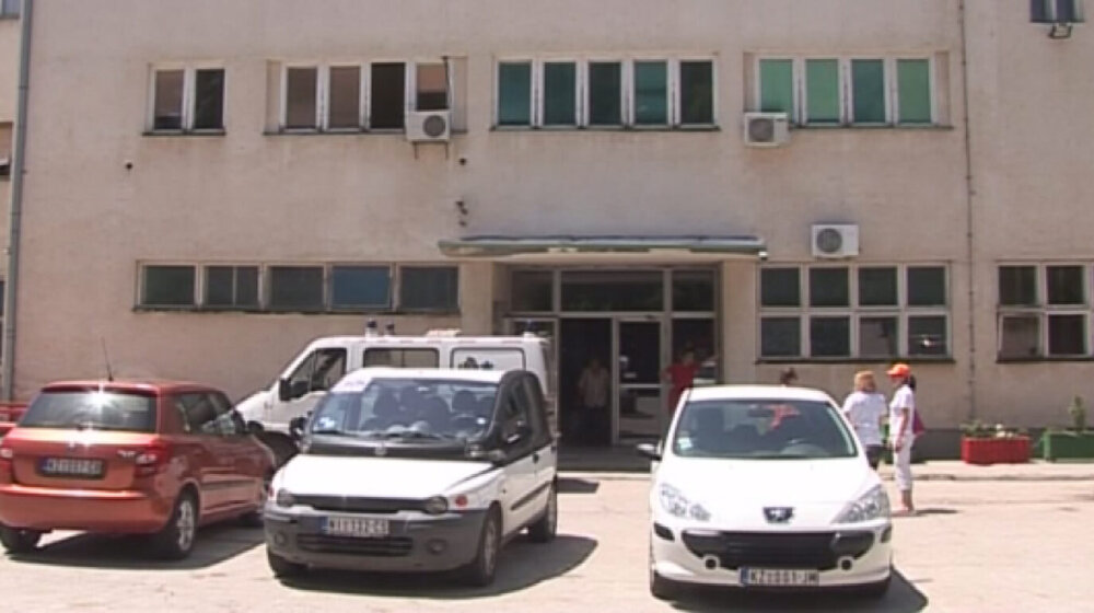 Poslanica Tamara Milenković-Kerković: Napuštenu bolnicu u Knez Selu iz evropskog zajma adaptirati u niški Centar za palijativnu negu 1