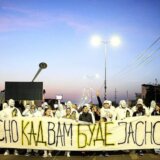 “Pretvaraju nas u Aušvic, sa svih strana bićemo ograđeni strujom i žicom”: U sredu protest u niškom naselju Brzi Brod protiv izgradnje dalekovoda 5