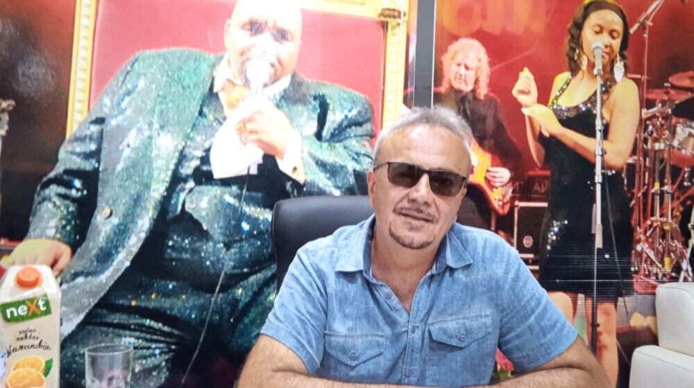 "Umorni smo od krpljenja udarnih rupa u kulturi": Direktor Nišvila o zahtevu za nacionalni status najvećih festivala 1