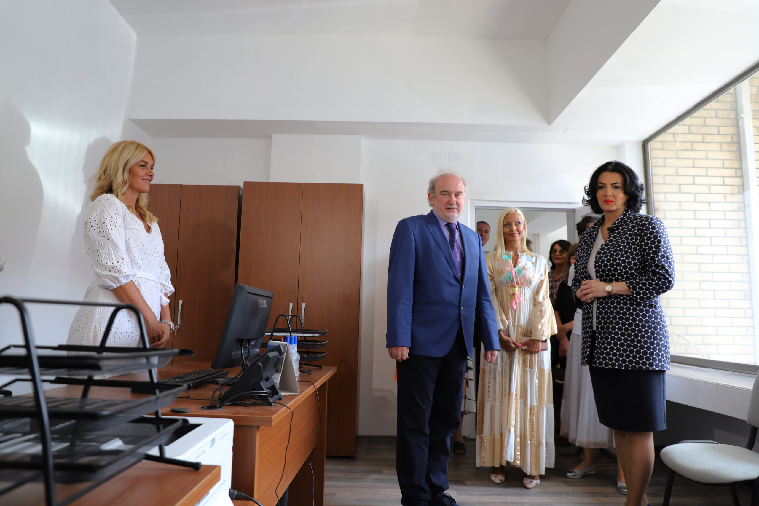 U Nišu otvorena regionalna kancelarija Poverenika za informacije od javnog značaja, druga u Srbiji 2