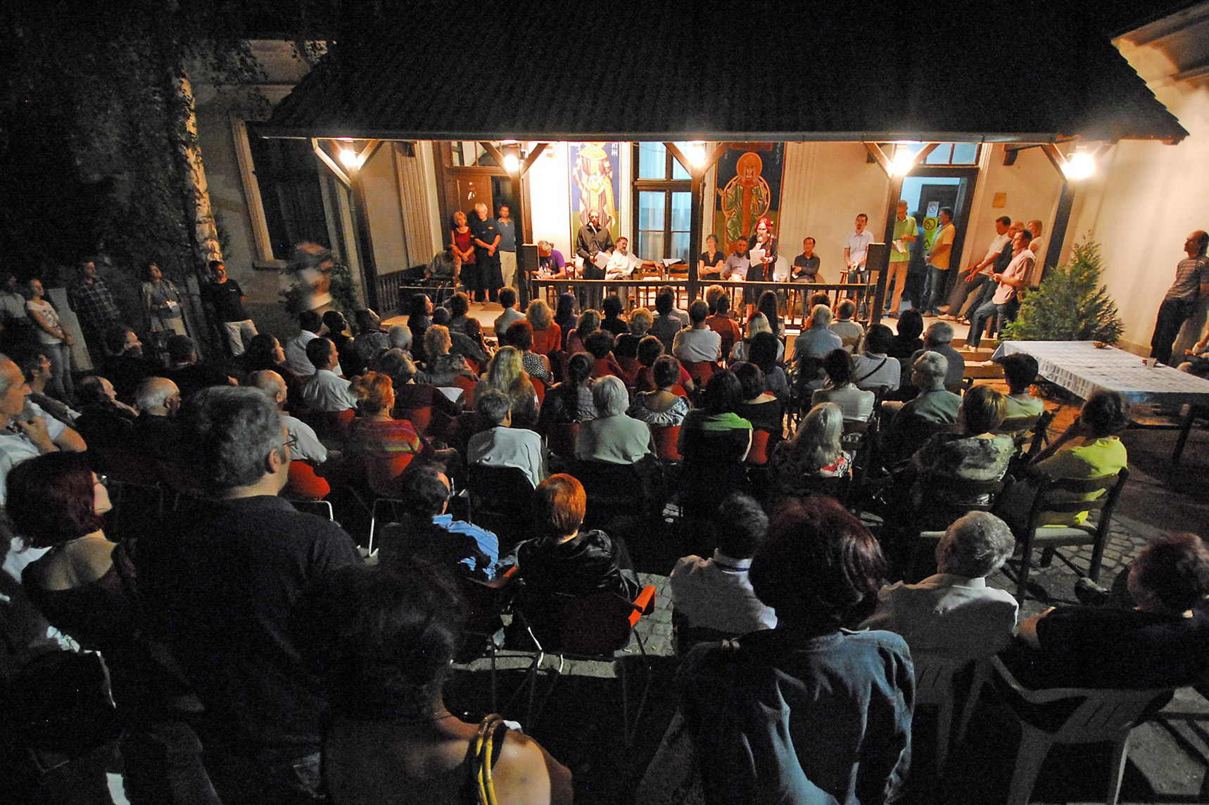 Niški kulturni centar: Nagrada "Ramonda serbika" piscu Zoranu Živkoviću 2