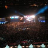 Nišvil, 29. po redu: I džez čeka nacionalni status 3