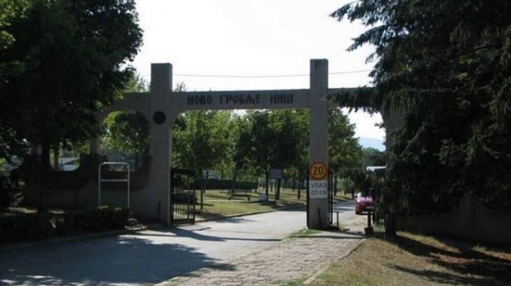 Na groblju u Nišu nađeni leševi više od 10 ptica različitih, a zaštićenih vrsta, ornitolozi strahuju da je broj veći od zatečenog 1