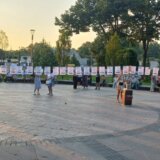 Završen protest “Srbija protiv nasilja” u Nišu: Građani izabrali najveće afere lokalne vlasti 4