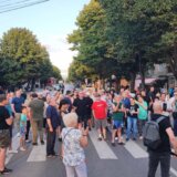 Zbog čega protestuju građani u "Ulici smrti" u Nišu? 5