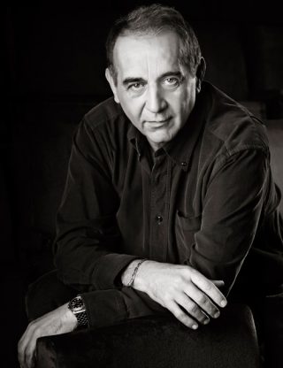 In memoriam: Risto Bukvić, glumac iz Niša i Sarajeva 2