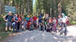 "Utisak je kao da se penjete po zidu": Planinari iz Niša, Beograda i Sofije uspešno izveli uspon na Triglav 2