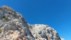 "Utisak je kao da se penjete po zidu": Planinari iz Niša, Beograda i Sofije uspešno izveli uspon na Triglav 3