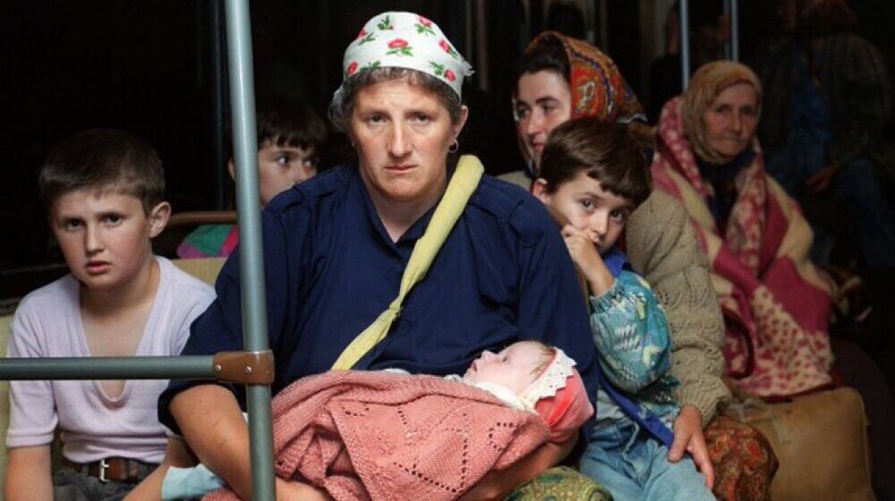 Nermina o fotografiji iz Žepe: Pročitala sam izvinjenje, ali to ne prihvatam 1