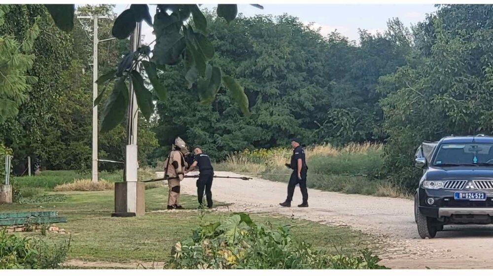 Povodom eksplozija u Hajdukovu: Neophodna ozbiljnija reakcija PU na jugu Srbije kako bi se rasteretio pritisak na Suboticu 1