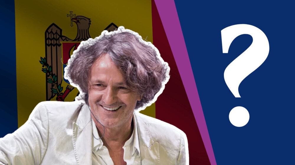 "Možda su hteli da angažuju Dačića da im peva a ovaj im uvalio Gorana": Sagovornici Danasa o zabrani ulaska u Moldaviju Bregoviću 1