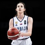 Košarkašice Srbije se vraćaju sa kontinentalnog prvenstva bez medalje 10