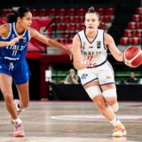 Kadetkinje bez polufinala EP u Izmiru 2