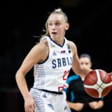 Poraz košarkašica Srbije na U20 EP, protiv Litvanije u osmini finala 8