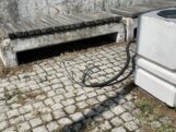"Gole žice" i pokidani kablovi pod naponom - da li će iko reagovati na opasan prizor sa Savskog keja (FOTO) (VIDEO) 13