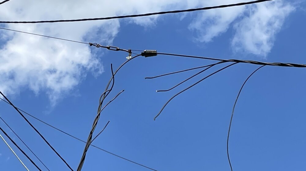 UNS: Ko je presekao kablove RTV M iz Knjaževca? 1